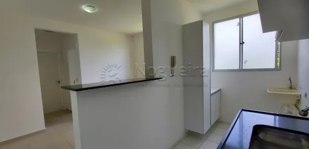 Apartamento com 2 Quartos para alugar, 43m² no Santana, Jaboatão dos Guararapes