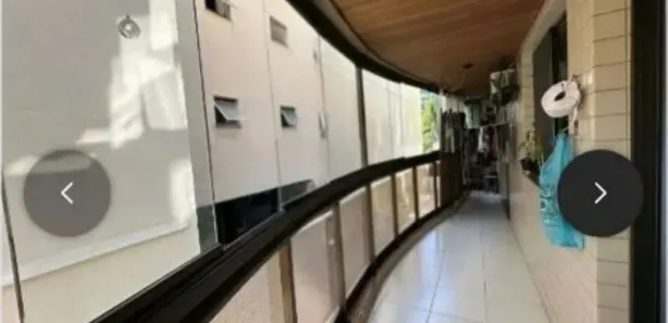 Apartamento com 2 Quartos à venda, 74m² no Recreio dos Bandeirantes, Rio de Janeiro