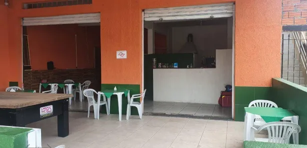 Loja / Salão / Ponto Comercial para venda ou aluguel, 60m² no Jardim São Pedro, Mogi das Cruzes