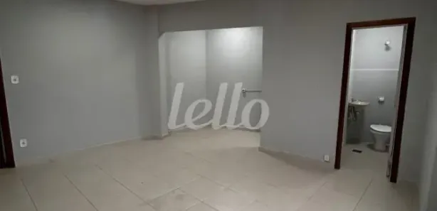 Conjunto Comercial / Sala para alugar, 31m² no Vila Bocaina, Mauá