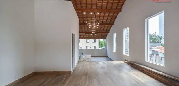 Sobrado com 3 Quartos para venda ou aluguel, 318m² no Parque Terra Nova, São Bernardo do Campo