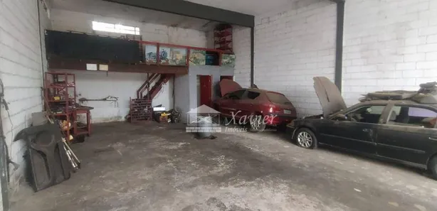 Loja / Salão / Ponto Comercial à venda, 99m² no Centro (Caucaia do Alto), Cotia