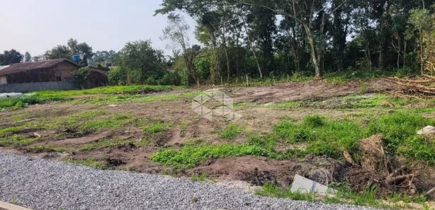 Terreno / Lote / Condomínio à venda, 617m² no São Francisco do Sul, São Francisco do Sul