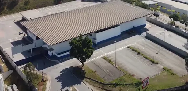 Galpão / Depósito / Armazém para venda ou aluguel, 4091m² no Centro, Votorantim