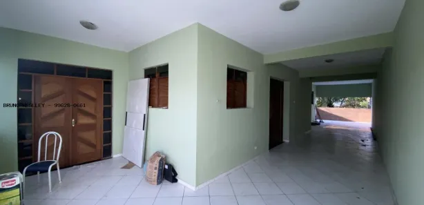 Casa com 6 Quartos para alugar, 576m² no Alto Branco, Campina Grande