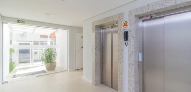 Apartamento com 3 Quartos à venda, 109m² no Centro, São Leopoldo
