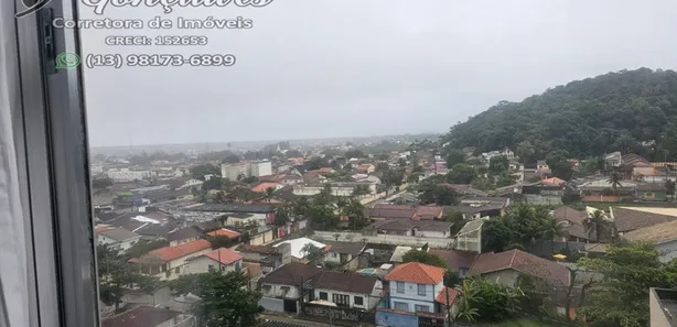 Kitnet com 1 Quarto à venda, 30m² no Praia dos Sonhos, Itanhaém