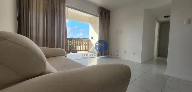 Apartamento com 3 Quartos à venda, 101m² no Monte Gordo (Monte Gordo), Camaçari