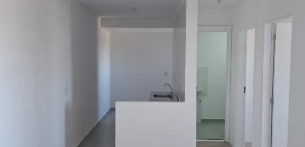 Apartamento com 2 Quartos para alugar, 54m² no Jardim de Lourdes, Embu das Artes