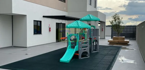 Apartamento com 2 Quartos à venda, 48m² no Alto Tarumã, Pinhais