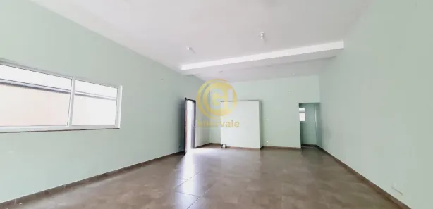 Loja / Salão / Ponto Comercial à venda, 220m² no Residencial Parque dos Sinos, Jacareí