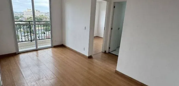 Apartamento com 2 Quartos à venda, 44m² no Vista Alegre, Rio de Janeiro