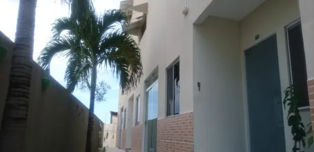 Apartamento com 2 Quartos à venda, 50m² no Portão, Lauro de Freitas