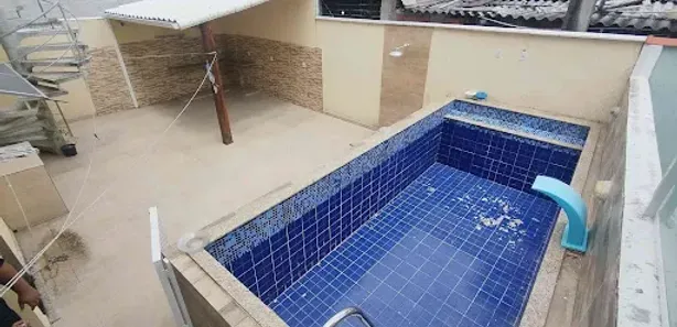 Casa com 3 Quartos para alugar, 280m² no Itapeba, Maricá