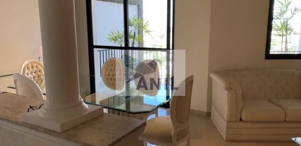 Apartamento com 3 Quartos à venda, 97m² no Vila Albertina, São Paulo