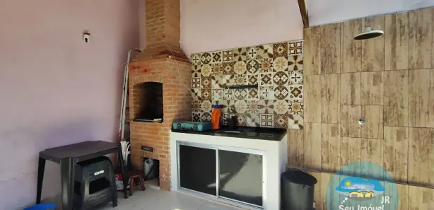Casa com 2 Quartos à venda, 73m² no Bananeiras, Araruama