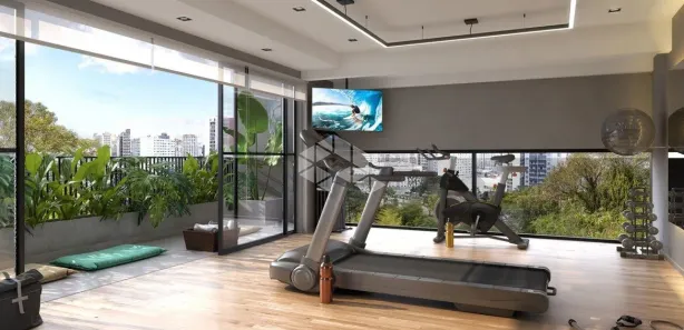 Studio com 1 Quarto à venda, 26m² no Vila Buarque, São Paulo