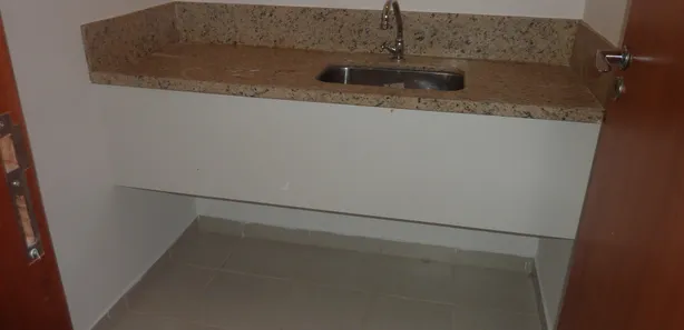 Conjunto Comercial / Sala para alugar, 60m² no Praia do Suá, Vitória