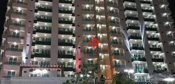 Apartamento com 3 Quartos à venda, 101m² no Sapiranga, Fortaleza