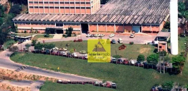 Galpão / Depósito / Armazém para venda ou aluguel, 6500m² no Industrial Anhangüera, Osasco