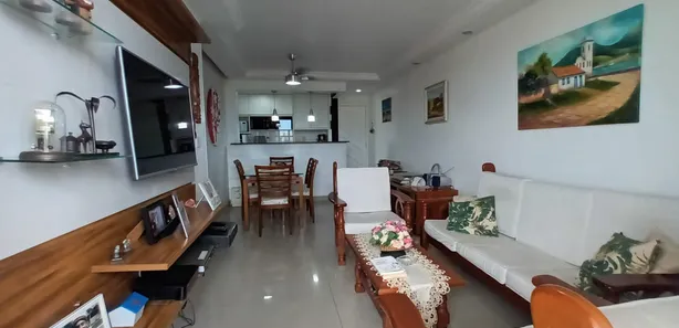 Apartamento com 3 Quartos à venda, 93m² no Taquara, Rio de Janeiro