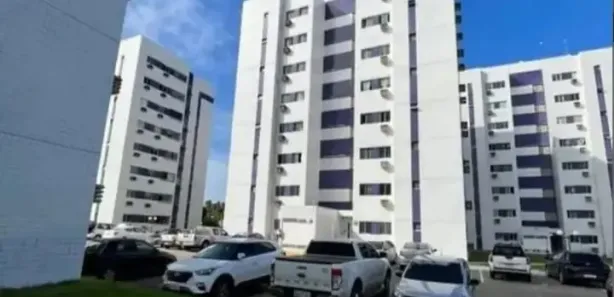 Apartamento com 3 Quartos à venda, 64m² no Nossa Senhora do Ó, Paulista