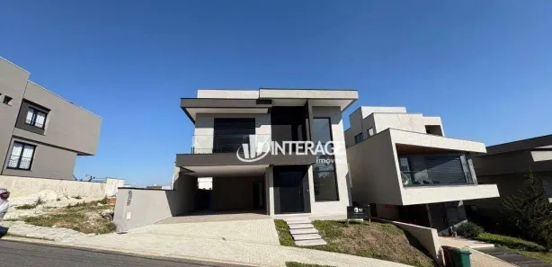 Casa de Condomínio com 4 Quartos à venda, 281m² no Tanguá, Almirante Tamandaré