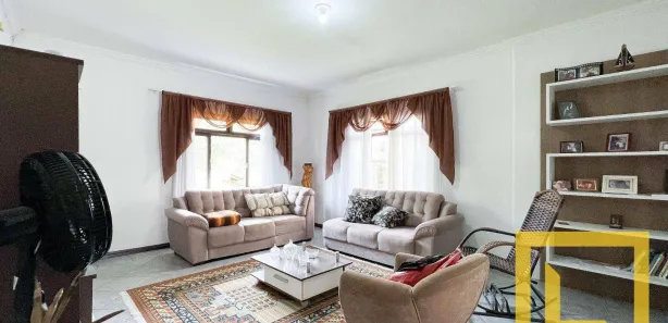 Casa com 4 Quartos à venda, 200m² no Badenfurt, Blumenau