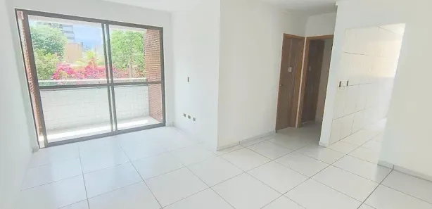 Apartamento com 2 Quartos à venda, 56m² no Barra de Jangada, Jaboatão dos Guararapes