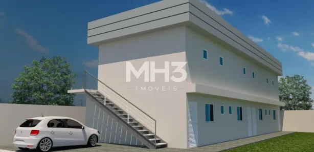 Conjunto Comercial / Sala com 14 Quartos à venda, 280m² no Parque Terras de Santa Maria, Hortolândia