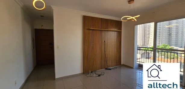 Apartamento com 3 Quartos para alugar, 67m² no Fundação, São Caetano do Sul
