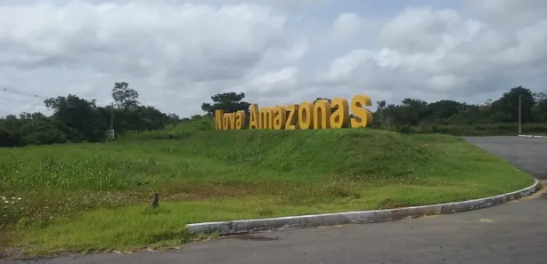 Terreno / Lote / Condomínio à venda, 200m² no , Iranduba