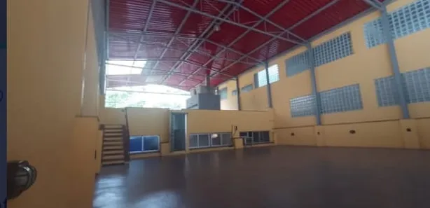 Prédio Inteiro para alugar, 865m² no Barra Olímpica, Rio de Janeiro