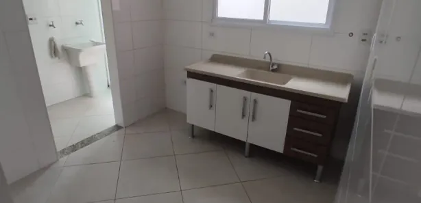 Casa de Condomínio com 2 Quartos para alugar, 100m² no Vila Príncipe de Gales, Santo André