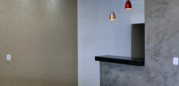 Casa com 3 Quartos à venda, 97m² no Setor Ponta Kayana, Trindade