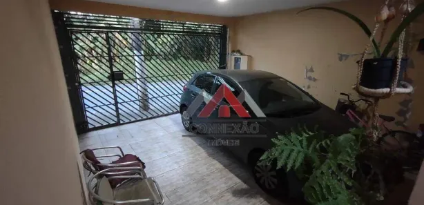 Casa com 3 Quartos à venda, 117m² no Cidade Edson, Suzano