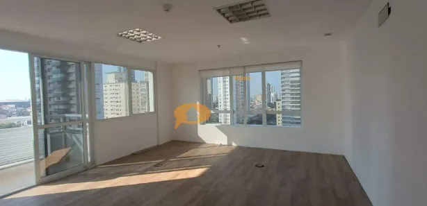 Conjunto Comercial / Sala à venda, 38m² no Vila Dom Pedro I, São Paulo