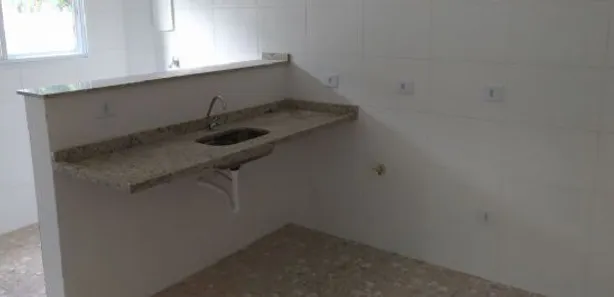 Apartamento com 2 Quartos à venda, 60m² no Chacaras Jardim Brasilia, Mairinque
