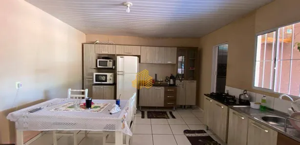 Casa com 2 Quartos à venda, 98m² no Três Bandeiras, Foz do Iguaçu