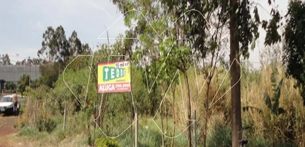 Terreno / Lote / Condomínio para alugar, 1m² no Jardim Indaiá, Araraquara