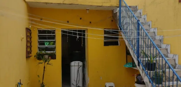 Sobrado com 2 Quartos à venda, 110m² no Jardim Elizabeth, São Paulo