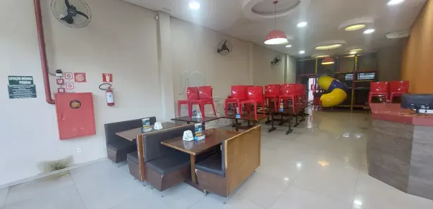Loja / Salão / Ponto Comercial para alugar, 150m² no Jardim Cajubá, Sertãozinho