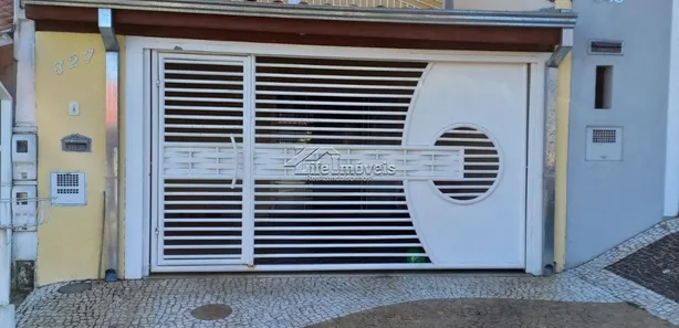 Casa com 3 Quartos à venda, 159m² no Vila Carlota, Sumaré