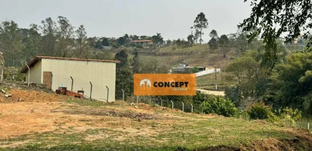 Terreno / Lote / Condomínio à venda, 2m² no Centro, Igaratá