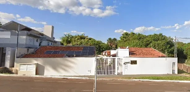Casa de Condomínio com 2 Quartos à venda, 95m² no Jardim Mansur, Campo Grande