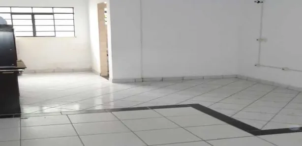 Conjunto Comercial / Sala para alugar, 27m² no Centro, Cosmópolis
