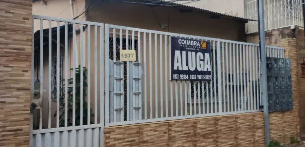 Casa com 1 Quarto para alugar, 27m² no Prainha, Santarém
