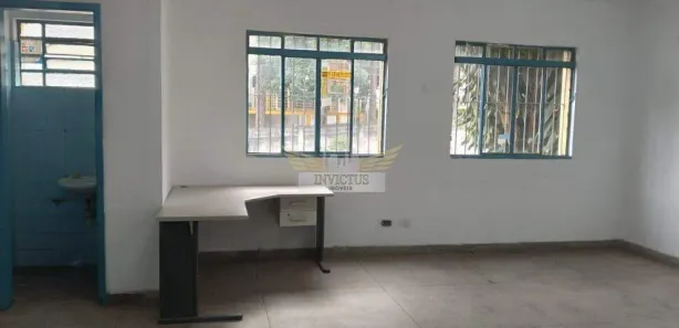 Galpão / Depósito / Armazém para alugar, 237m² no Casa Grande, Diadema