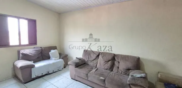 Sobrado com 4 Quartos à venda, 140m² no Jardim Paraíso, Jacareí