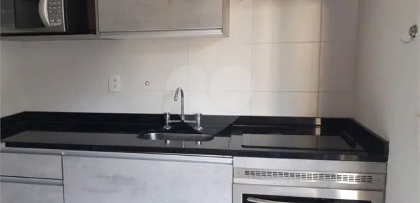Apartamento com 1 Quarto para alugar, 30m² no Vila Madalena, São Paulo
